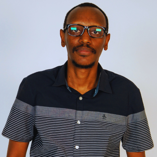 Ephraim Mugane