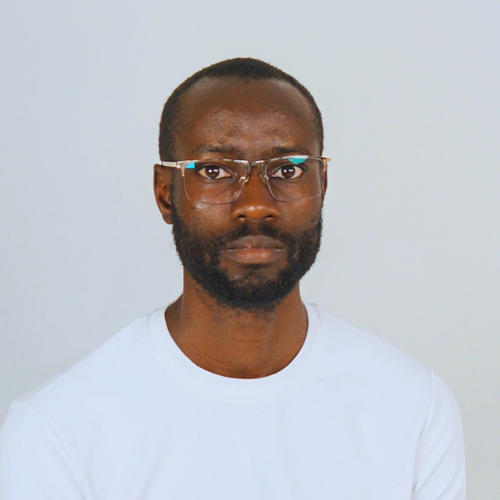 Michael Opondo